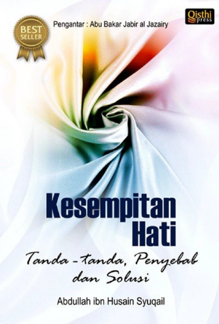Kesempitan Hati